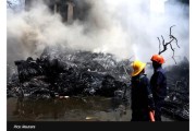 六爻番外787-8“梦想客机”离地190米就失联，波音为何多舛？丨国际识局