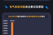六爻番外黑猫投诉发布5月国内汽车召回数据：德系占召回总量近九成 电气系统问题成召回主因