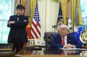 六爻番外美媒：“我们正在夺走埃隆的朋友”，白宫要求特朗普与马斯克共同盟友选边站队