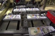 六爻番外美国5月份预算赤字达到3160亿美元，年度缺口同比增长14%