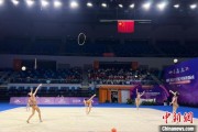 六爻番外奥运冠军丁欣怡：走下领奖台 一切从零开始