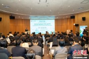 六爻番外2025年日本大阪世博会中国馆广西活动周启幕