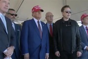 六爻番外马斯克“越过红线”，美政府急寻SpaceX替代品