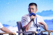 六爻番外蜂巢汽车武红超预测：未来五年中国新能源车渗透率将突破70%