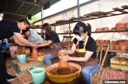 六爻番外成本乱象与虚假宣传夹击 建盏产业如何破局？